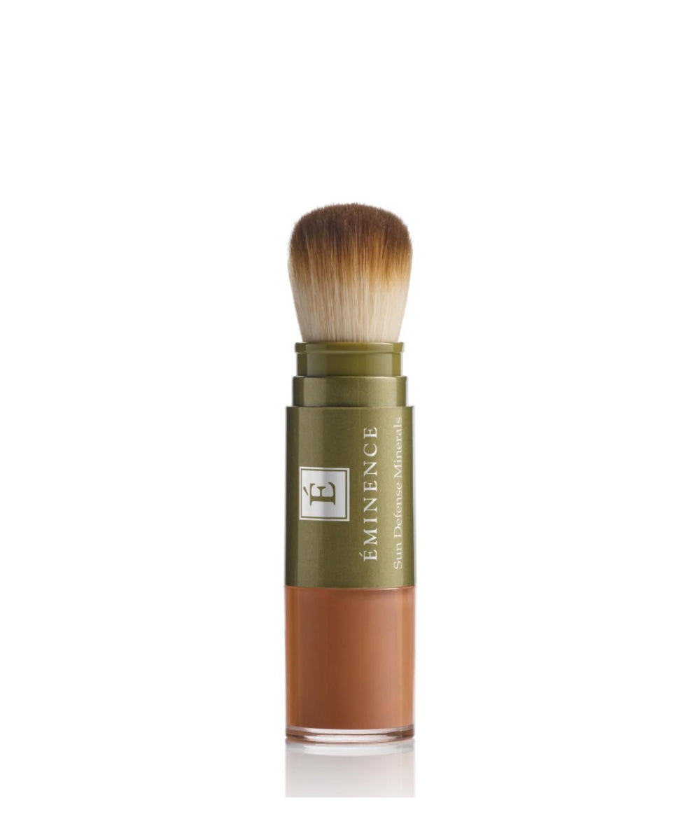 Sun Defense Minerals [Deep]