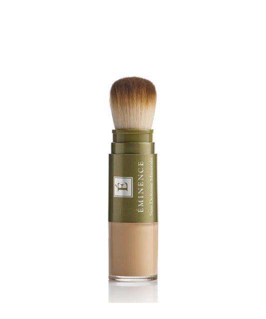 Sun Defense Minerals [Sheer]