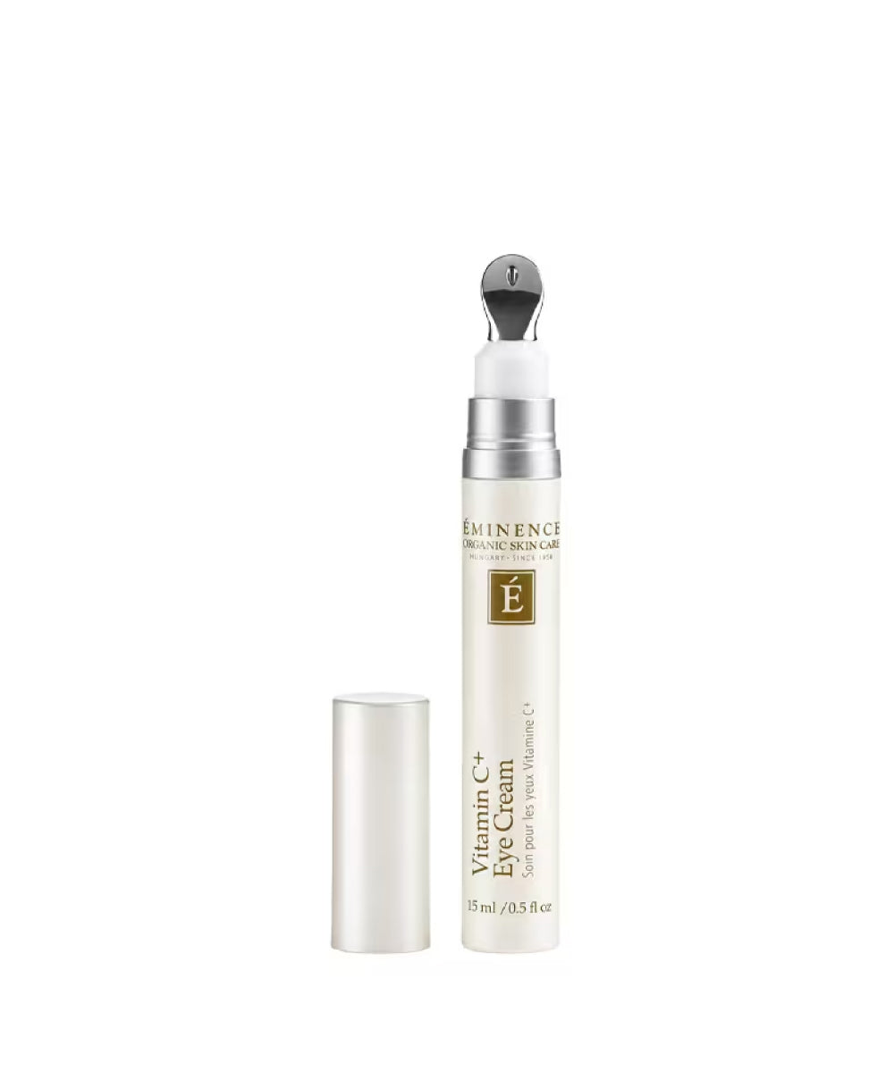 Vitamin C⁺ Eye Cream