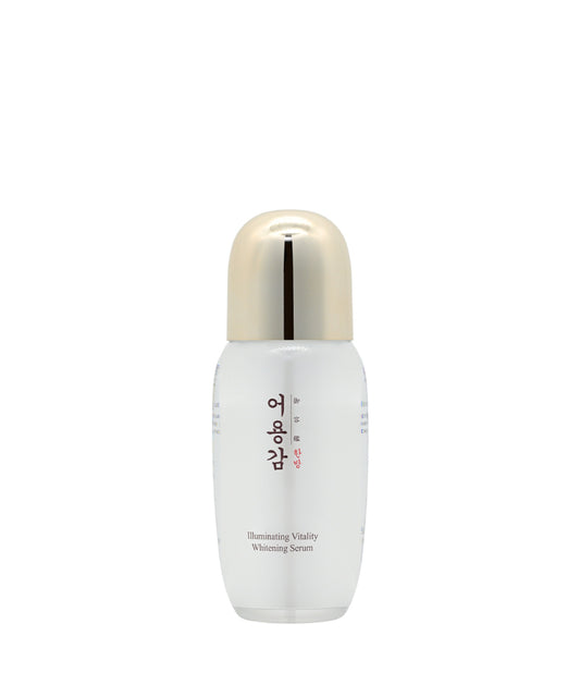 Illuminating Vitality Serum