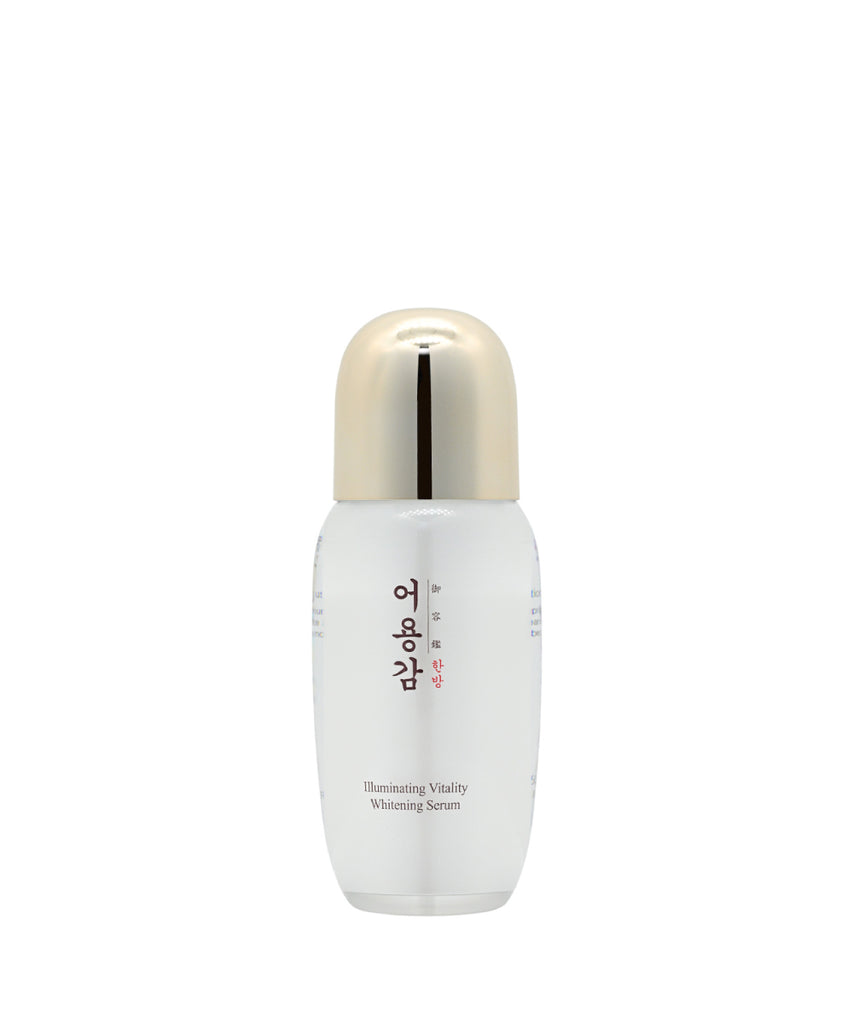 Illuminating Vitality Serum