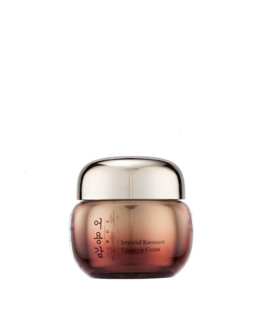 Imperial Korsecret Powering Cream