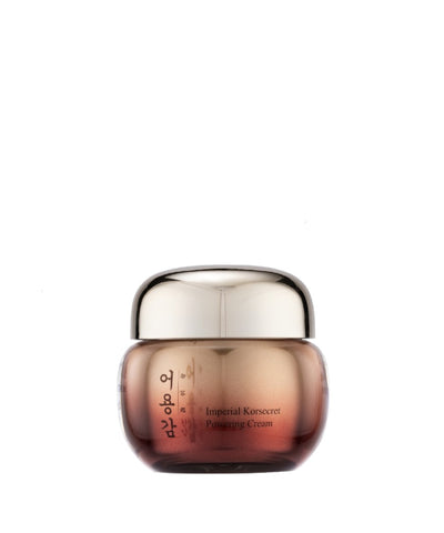 Imperial Korsecret Powering Cream