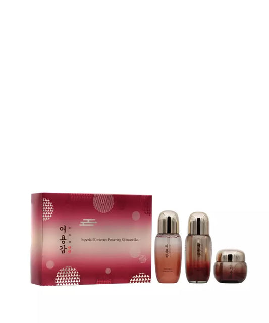 Imperial Korsecret Powering Set [3pcs]