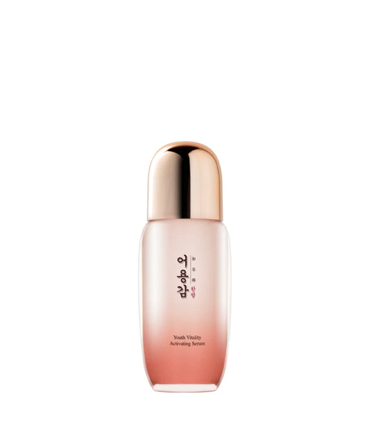 Youth Vitality Activating Serum