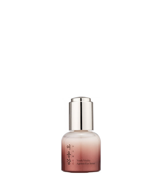 Youth Vitality Ageless Eye Serum