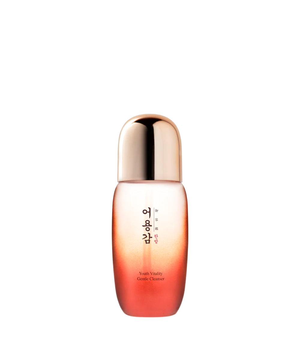 Youth Vitality Gentle Cleanser