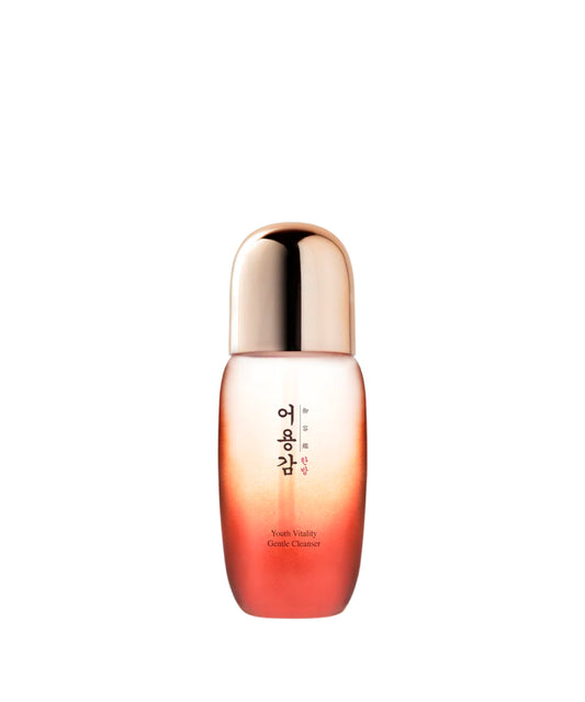 Youth Vitality Gentle Cleanser