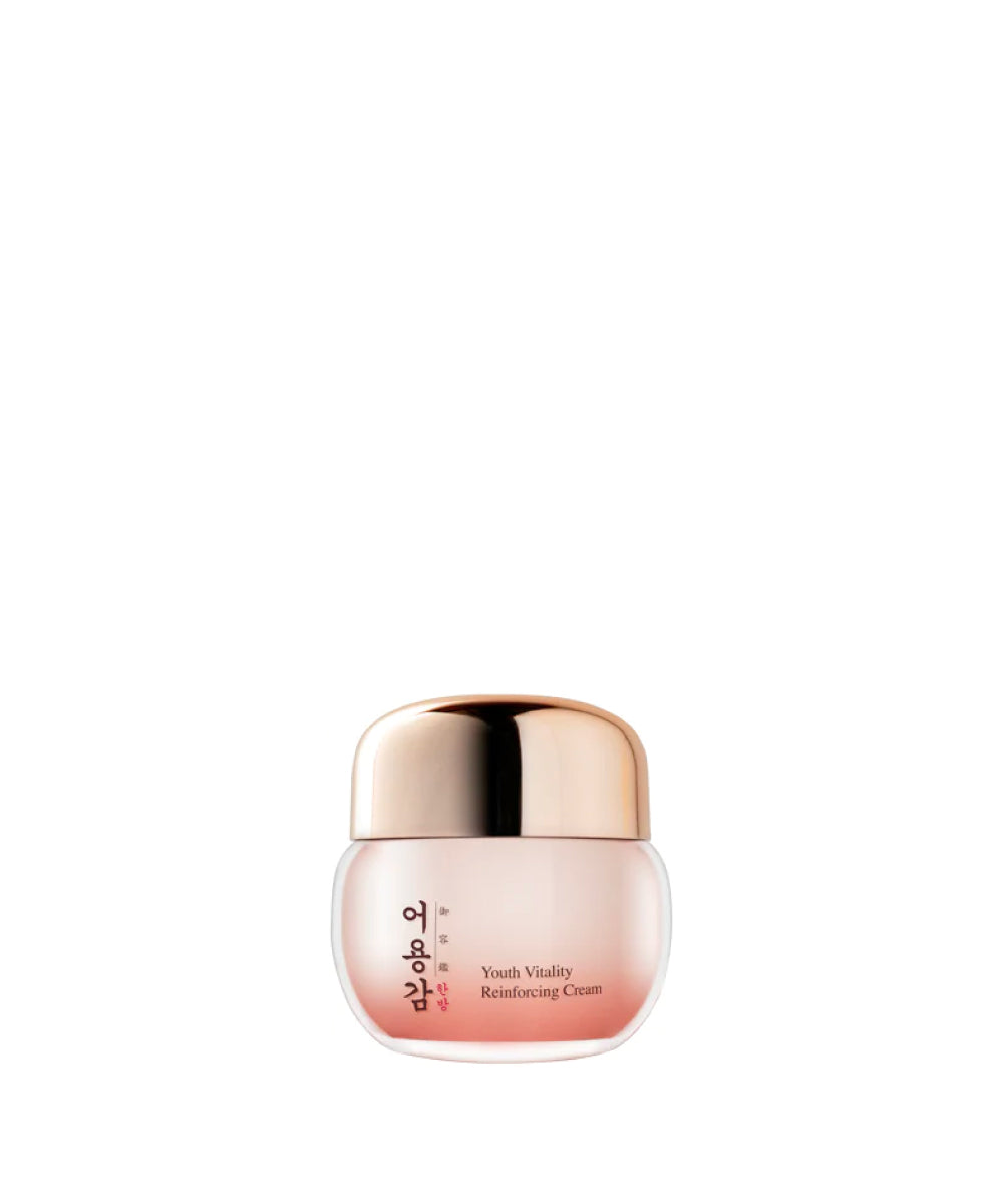 Youth Vitality Reinforcing Cream
