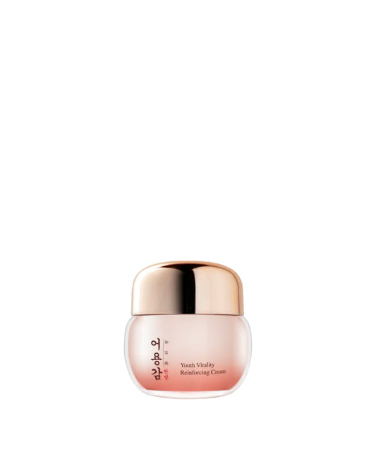 Youth Vitality Reinforcing Cream