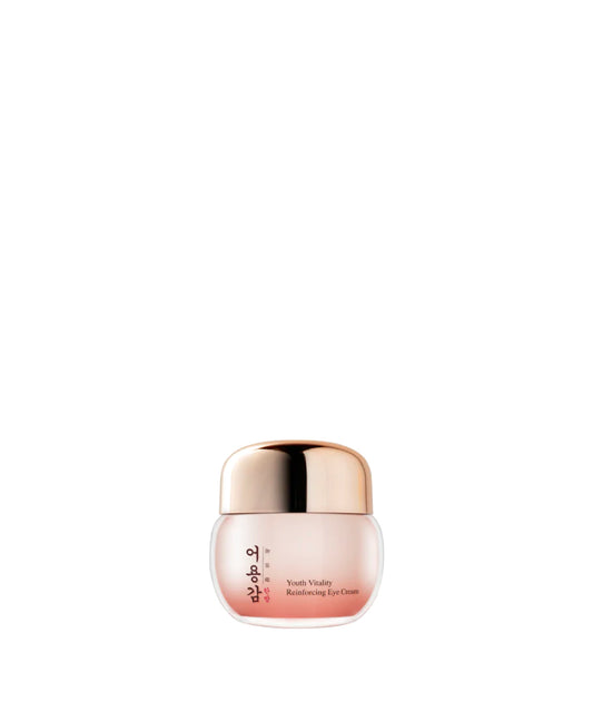 Youth Vitality Reinforcing Eye Cream