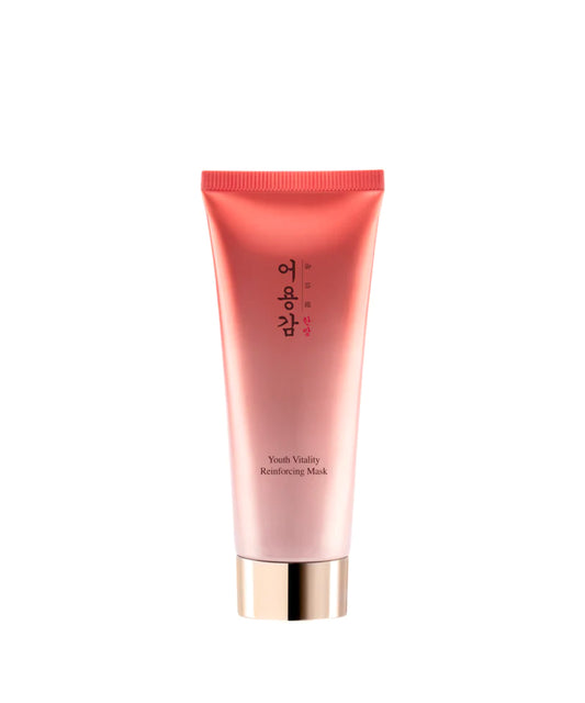 Youth Vitality Reinforcing Mask