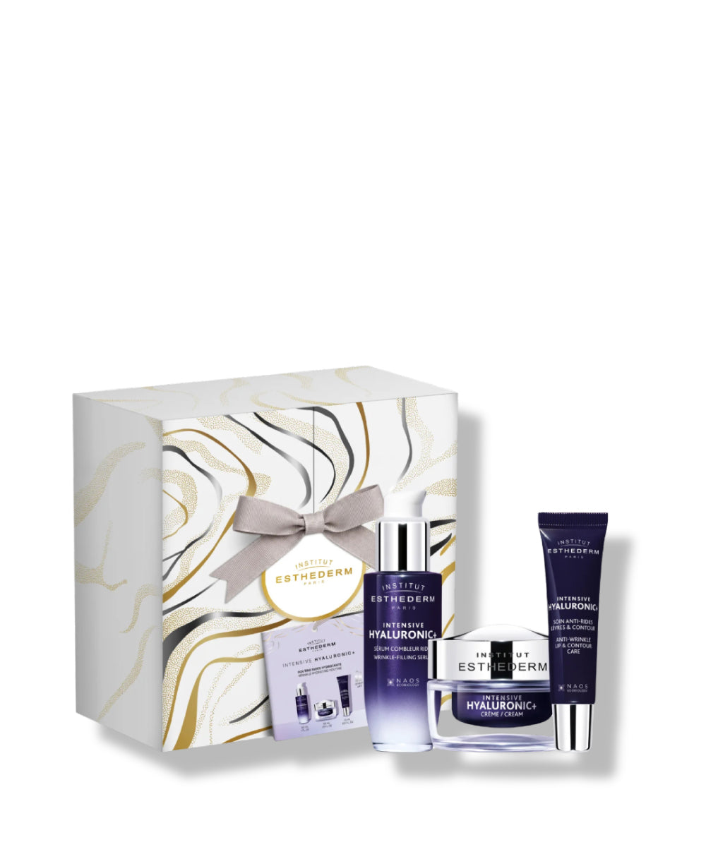 Intensive Hyaluronic Set