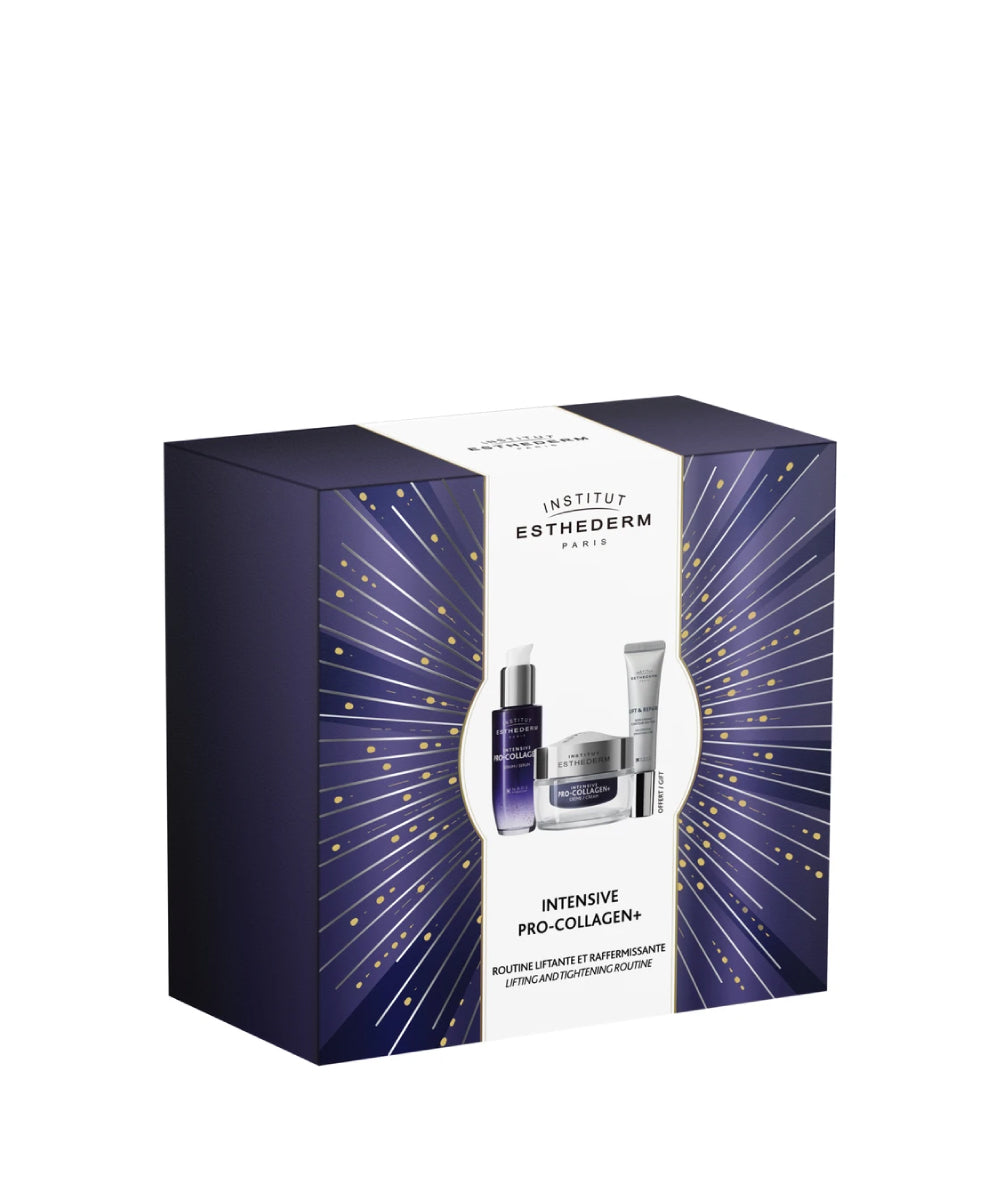Pro-Collagen + Trio Set