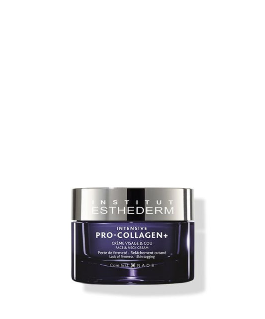 Intensive Pro-Collagen+ Cream