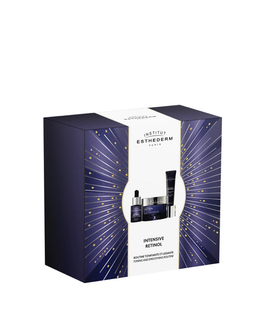 Intensive Retinol Trio Set