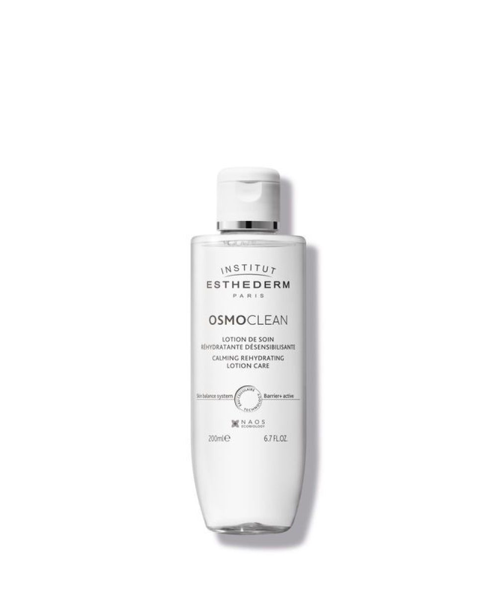 Osmoclean Calming Rehydrating Lotion Care