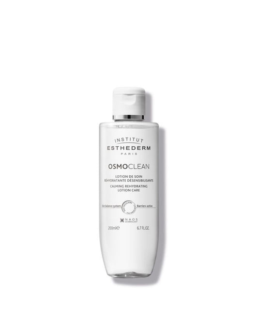 Osmoclean Calming Rehydrating Lotion Care