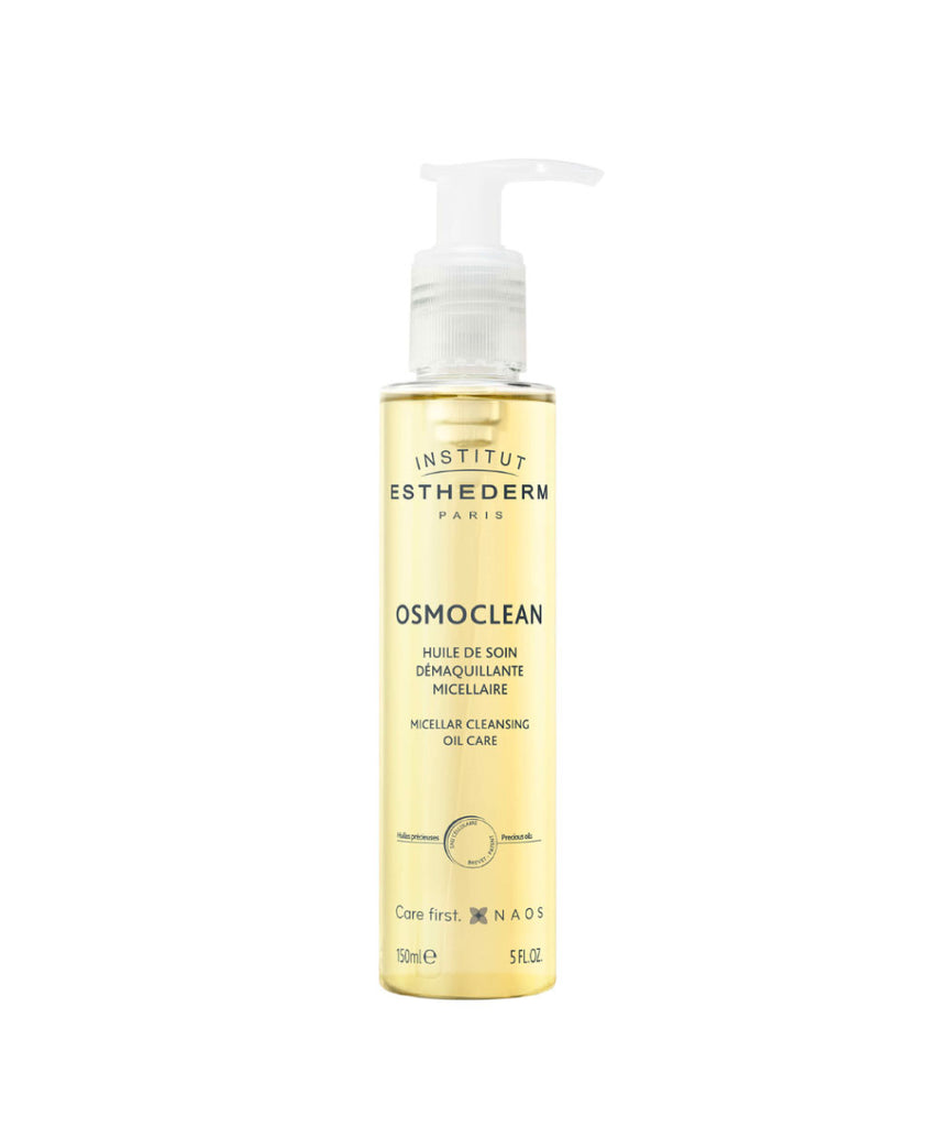 Osmoclean Micellar Cleansing Oil Care
