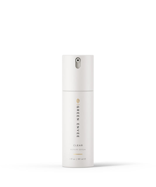 Clear Repair Serum