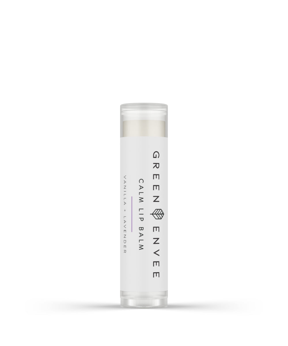 Calm Lip Balm