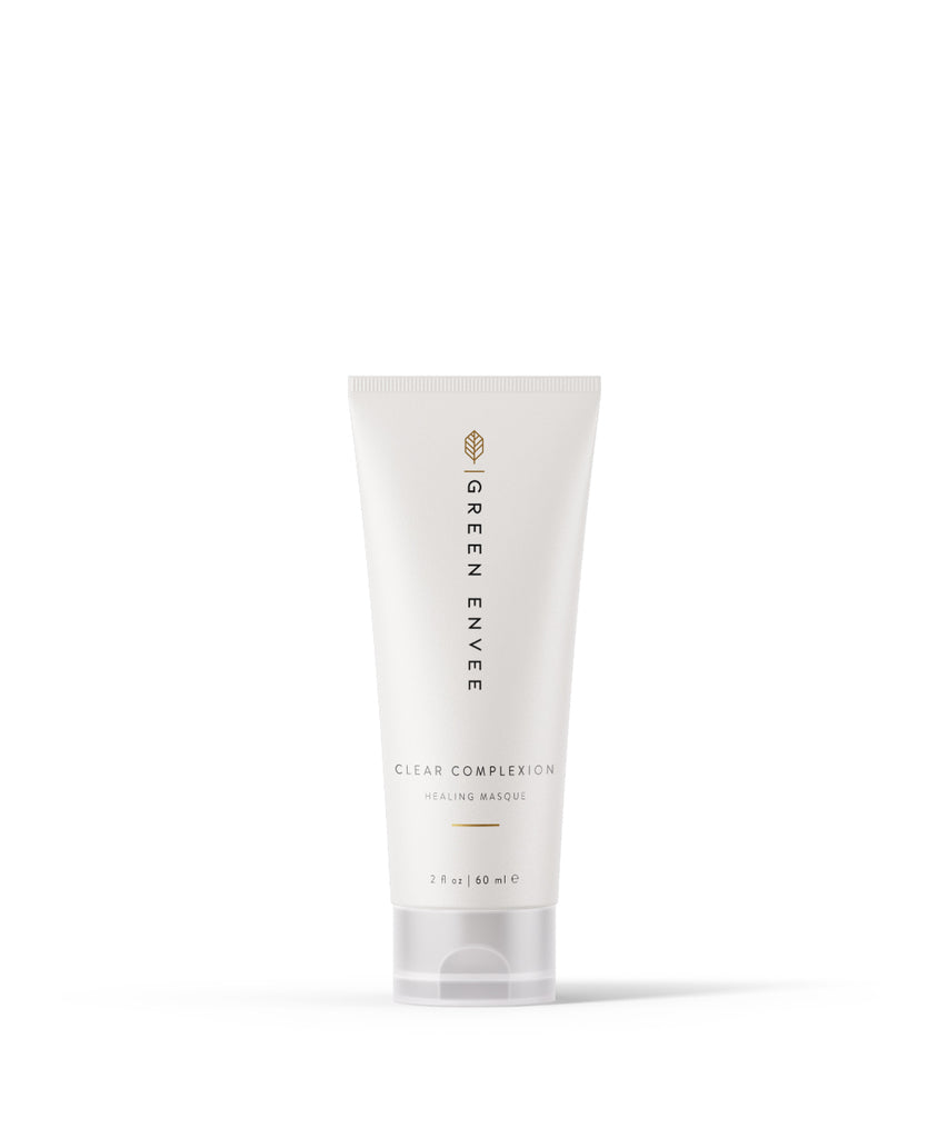 Clear Complexion Healing Masque