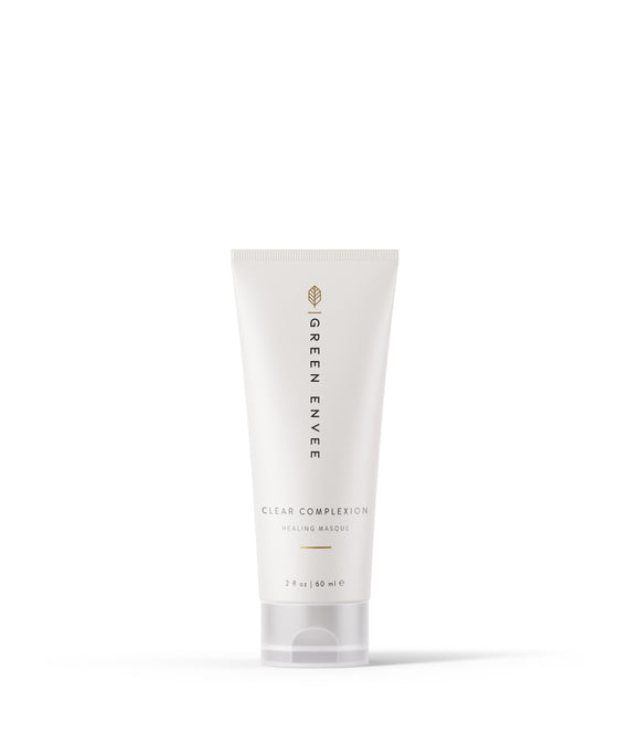 Clear Complexion Healing Masque