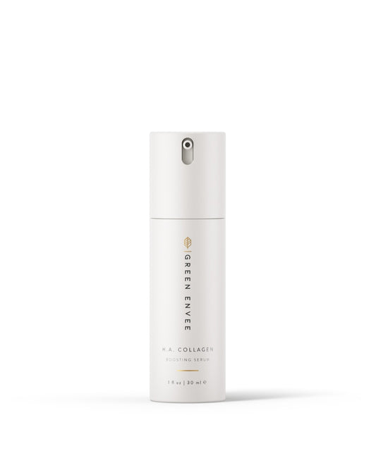 H.A. Collagen Boosting Serum