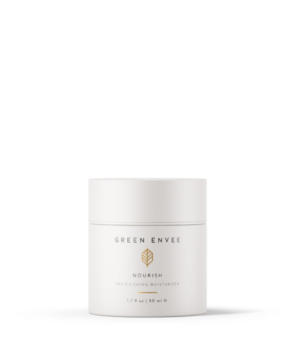 Nourish Replenishing Moisturizer