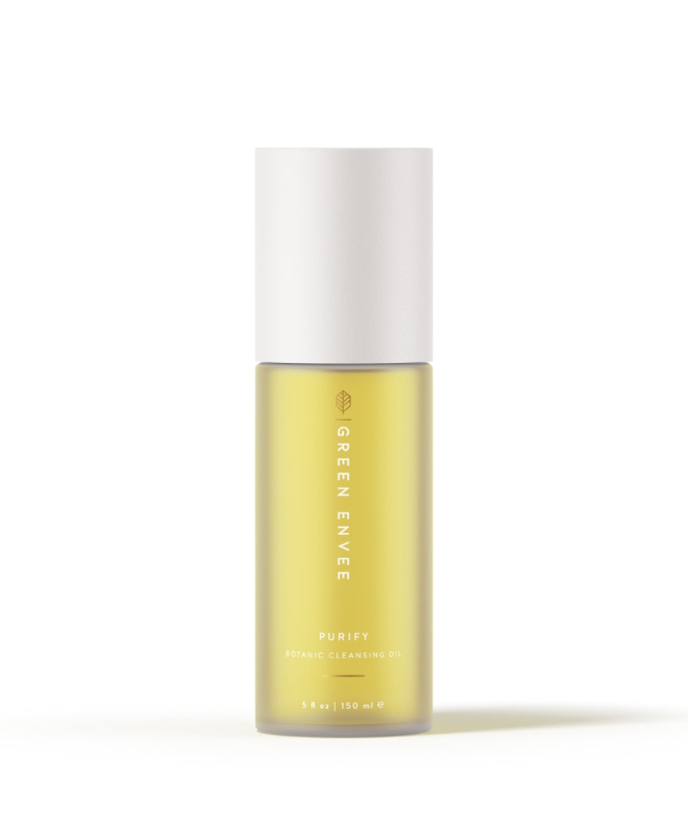 Purify Botanic Cleansing Oil