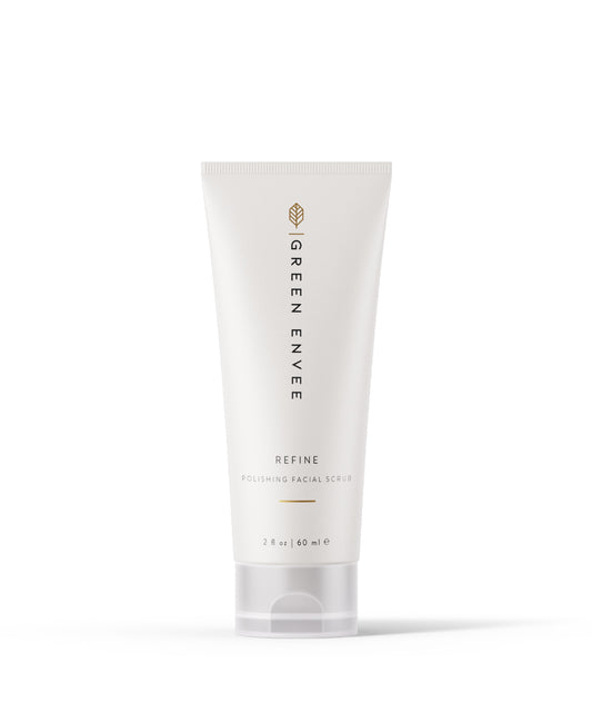 Refine Polishing Facial Scrub