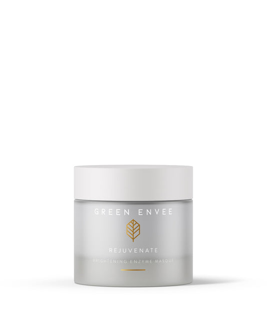 Rejuvenate Brightening Enzyme Masque