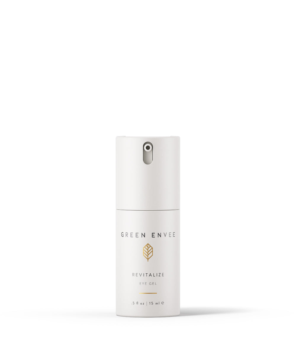 Revitalize Eye Gel