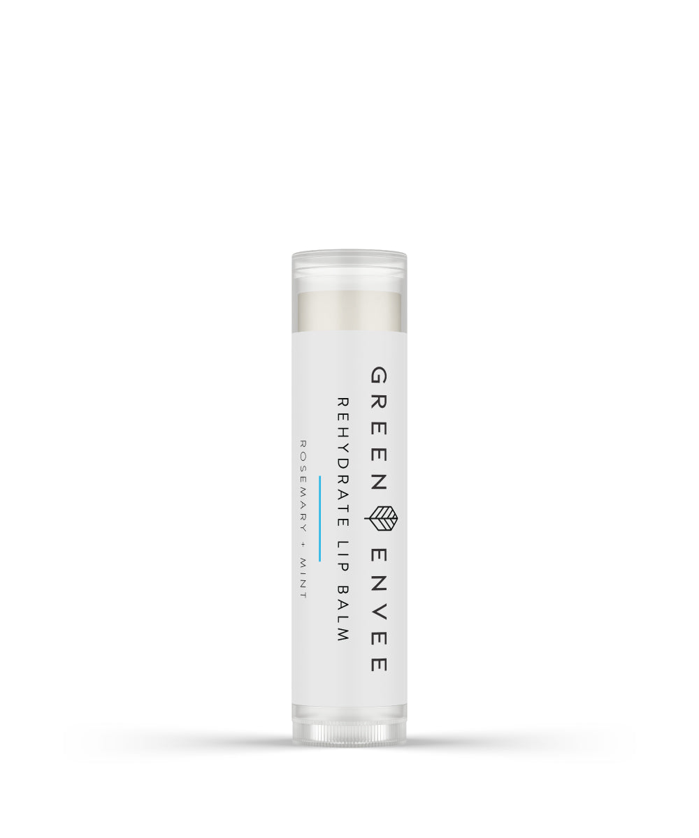 Rehydrate Lip Balm
