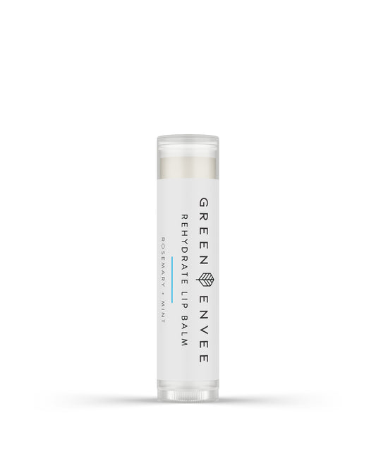 Rehydrate Lip Balm