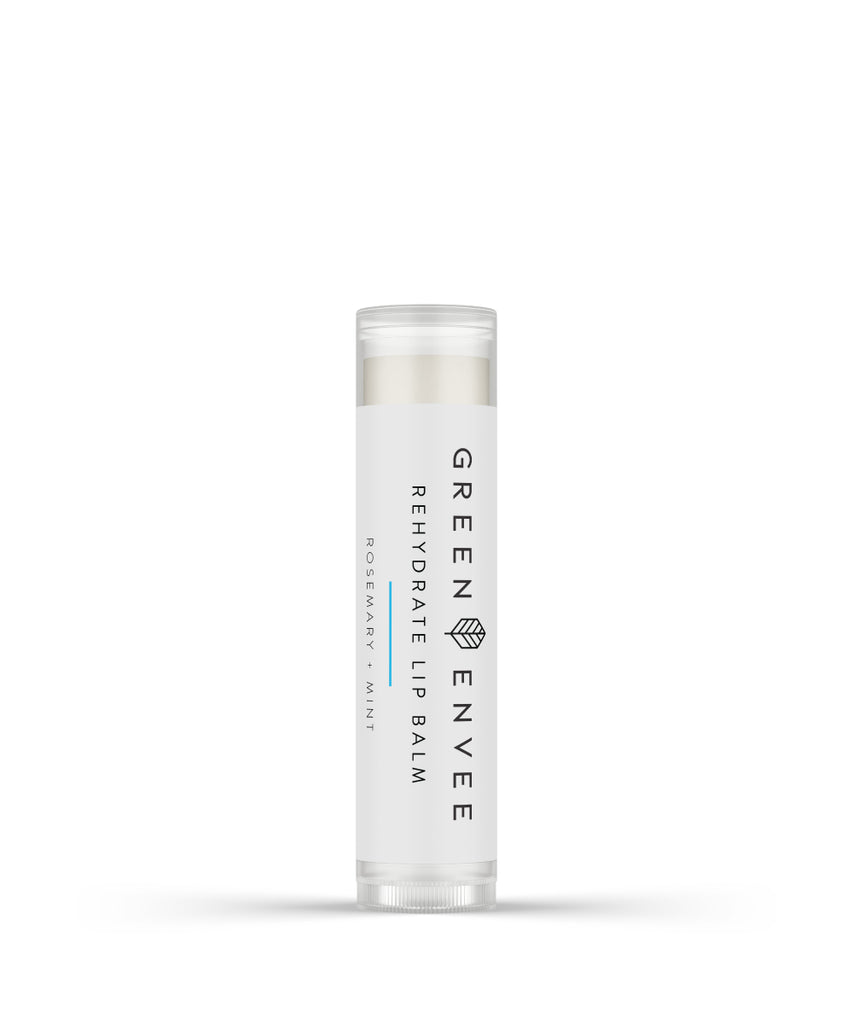 Rehydrate Lip Balm