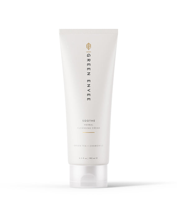 Soothe Herbal Cleansing Cream