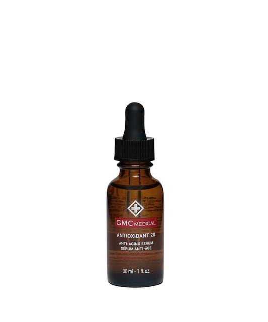 Antioxidant 20 Serum