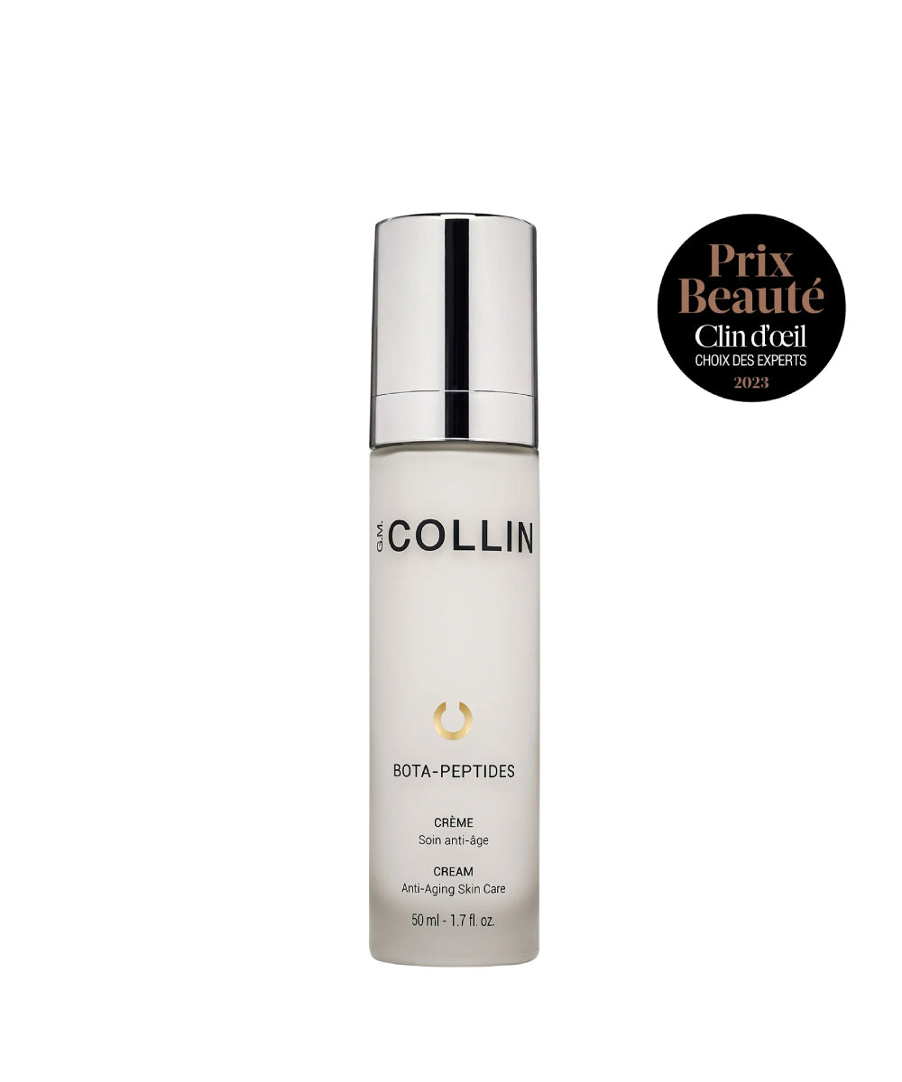 Bota-peptides Cream