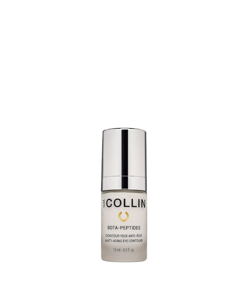 Bota-Peptide Eye Contour