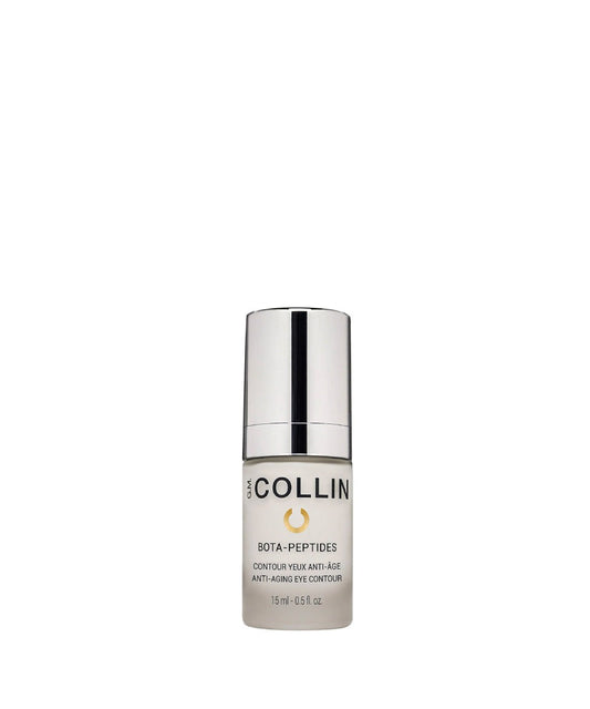 Bota-Peptide Eye Contour