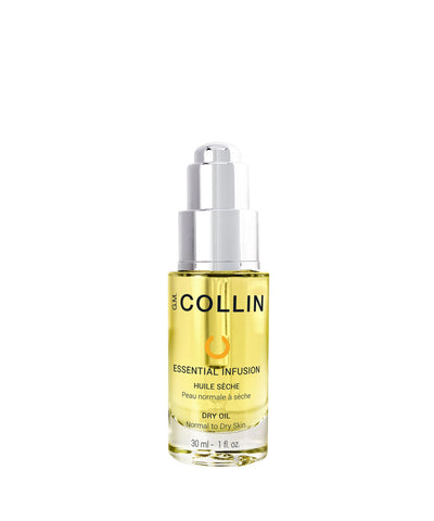 Essential Infusion Dry Oil