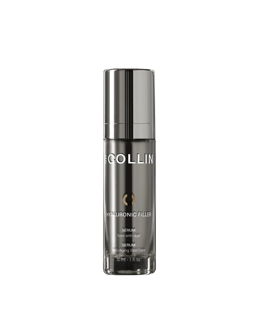 Hyaluronic Filler Serum