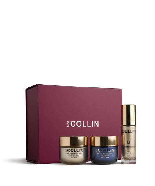 Mature Perfection Gift Set