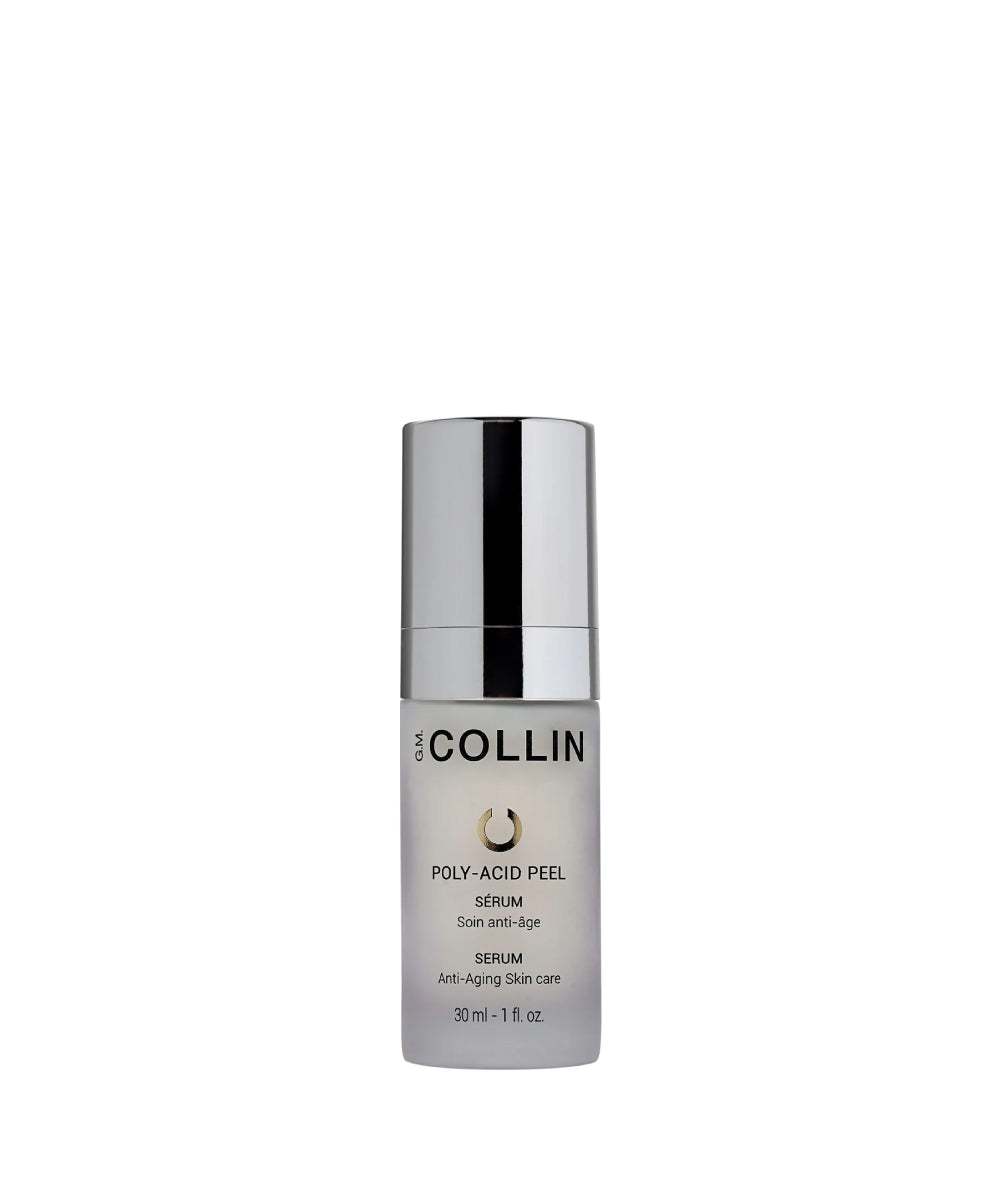 Poly-Acid Peel Serum