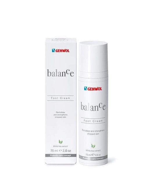 Balance Probiotic Footcream