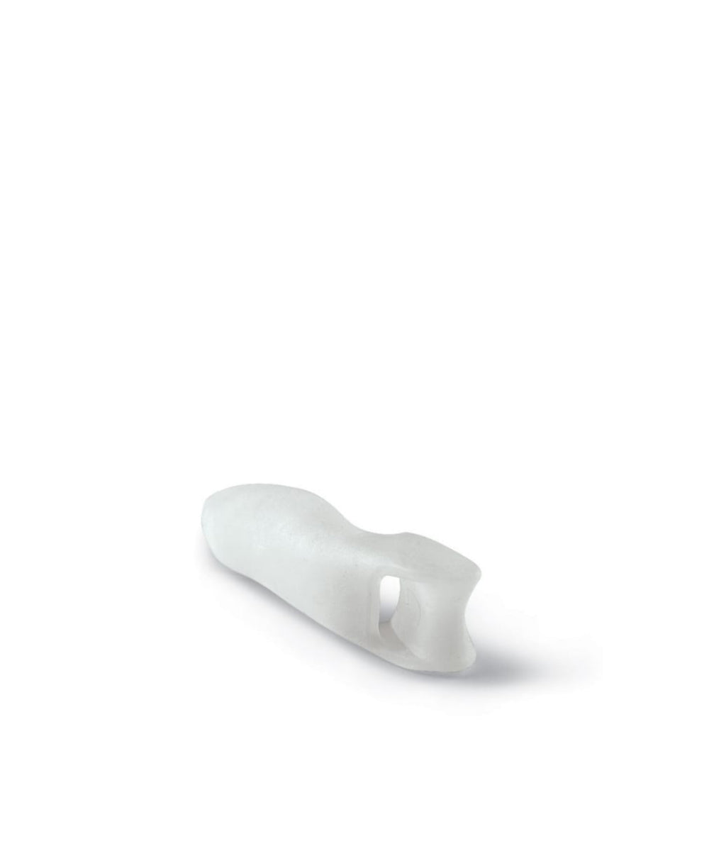 Bunion Cushion with Toe Divider