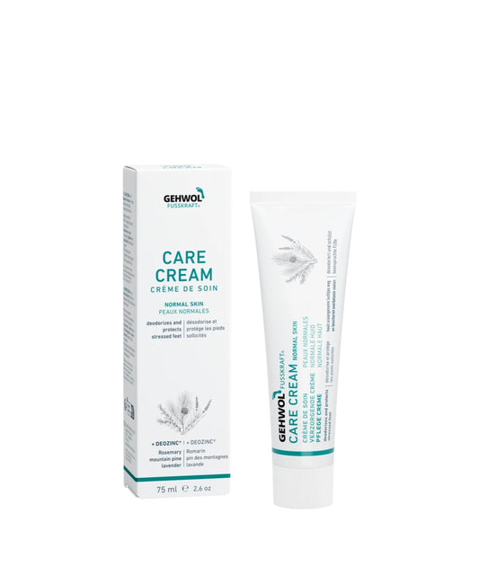 Fusskraft Care Cream