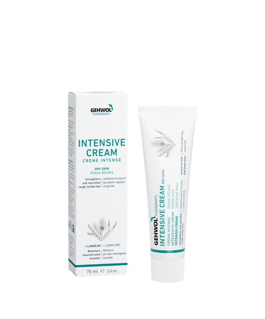Fusskraft Intensive Cream