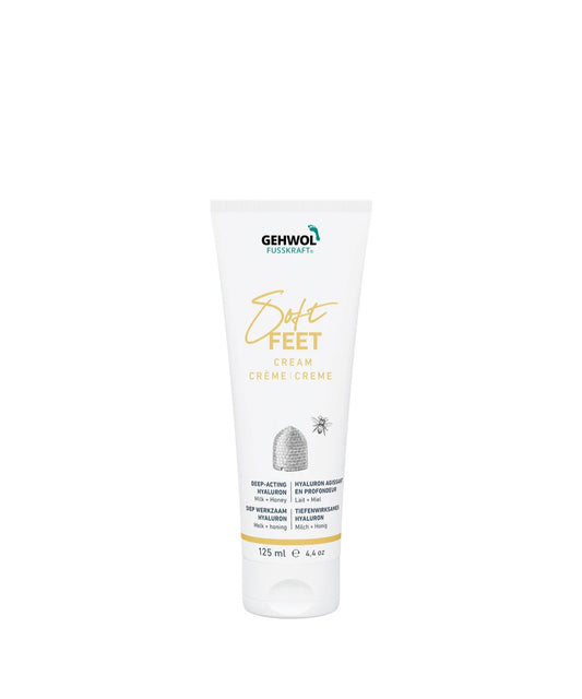 Fusskraft Soft Feet Cream